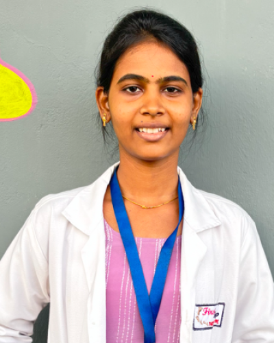 Ms. A. Reshma