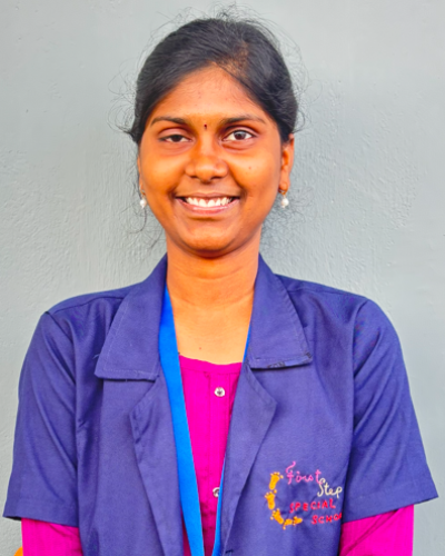 Ms. R. Sowmiya