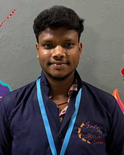Mr. Sundaramoorthy V