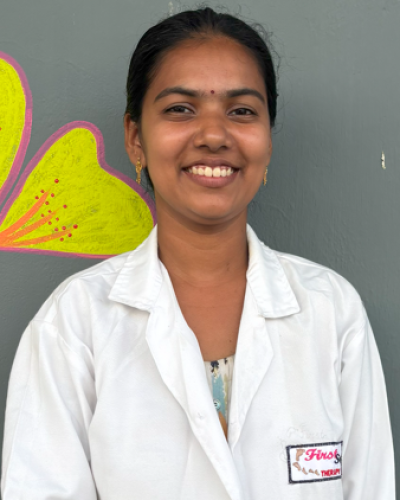 Mrs. Swathi D